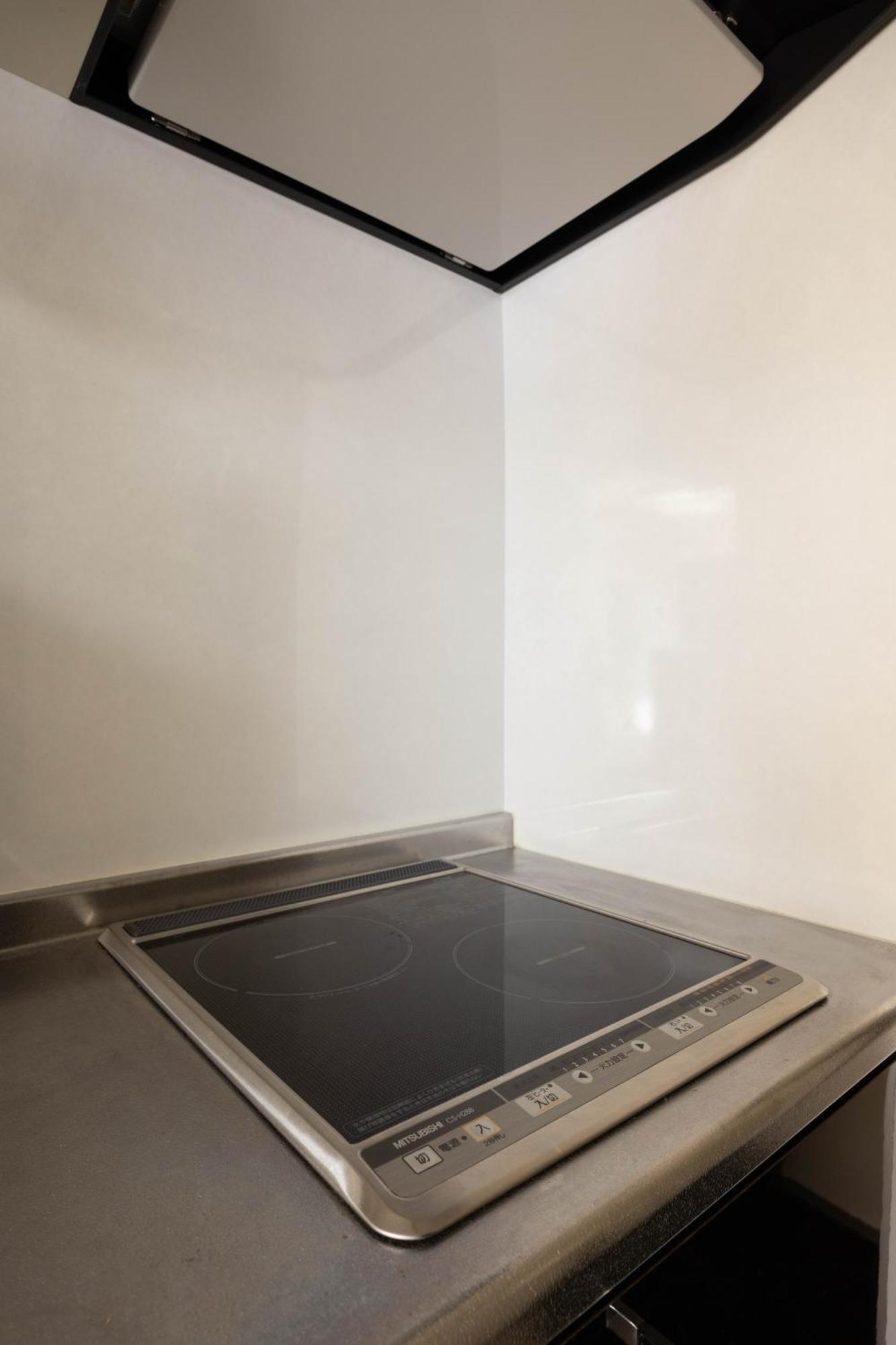 Skytree View Kinshicho - Self Check-In Only Apartment Tokyo Exterior photo
